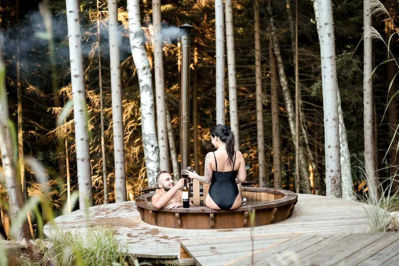 Hotel Lesna Kapiel Karpacz