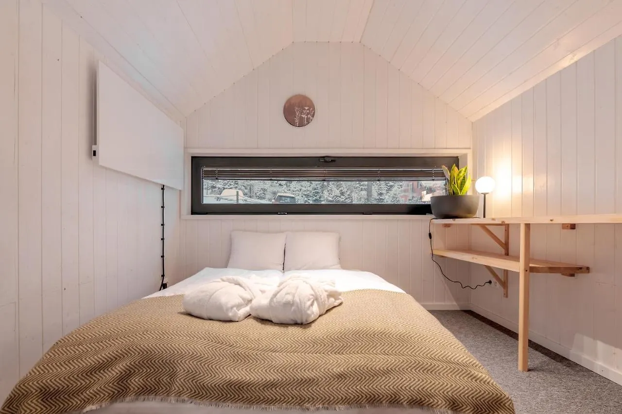 Rezort Hotel Lesna Kapiel Karpacz