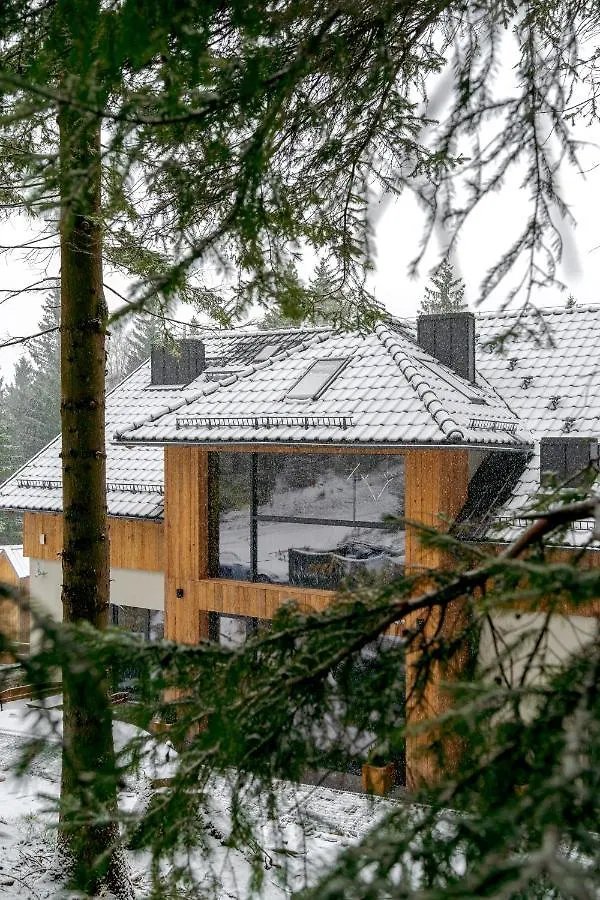 Hotel Lesna Kapiel Karpacz