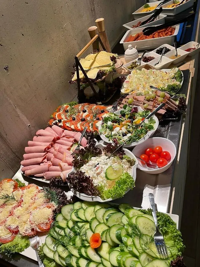 Hotel Lesna Kapiel Karpacz 0*,  Polsko