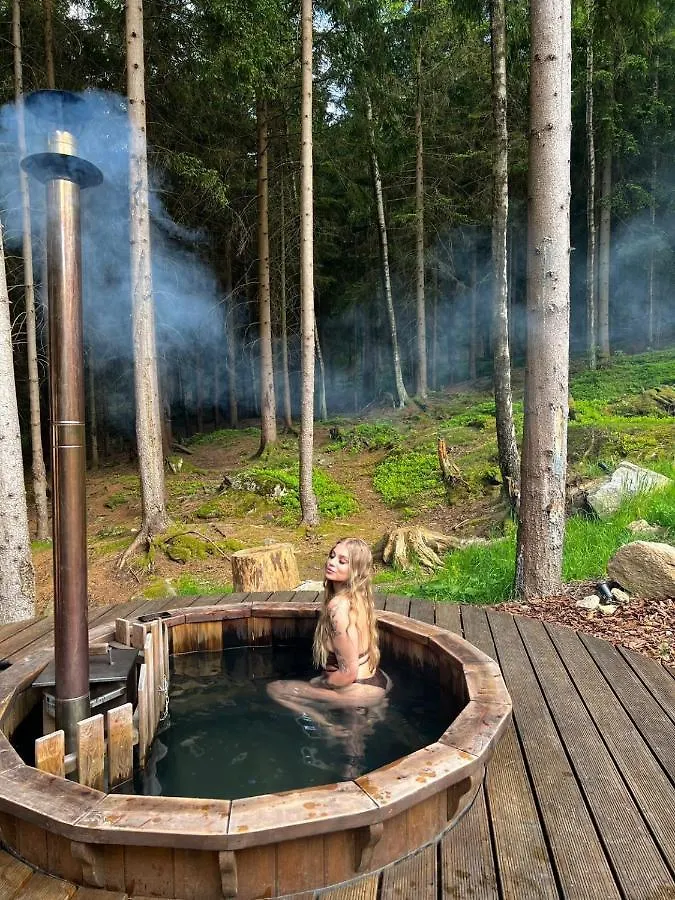 Rezort Hotel Lesna Kapiel Karpacz