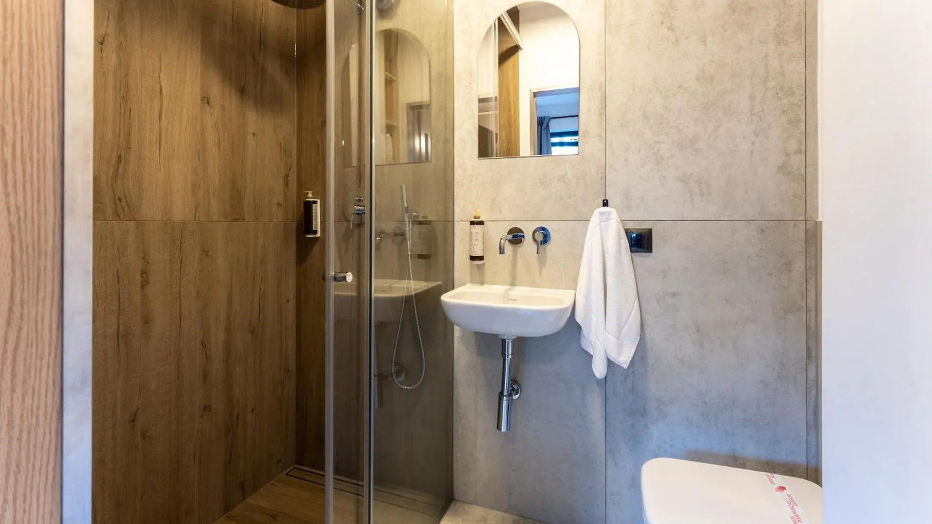 Hotel Lesna Kapiel Karpacz Polsko