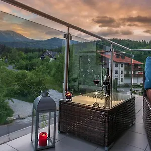 Apartmán Mountsea ,karpacz Ogrodnicza, Karpacz