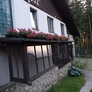 Ubytování v soukromí Syriusz, Karpacz