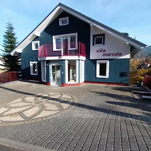  Guest house Marcela
