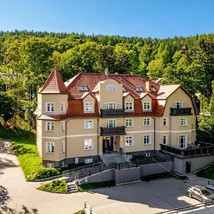 Wonder - Na Suchej - Blisko Wyciągu I Kościółka Wang Apartament