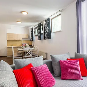 Galeria Italiana Apartmán Vratislav