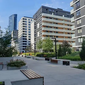 Luna Apartmán Vratislav