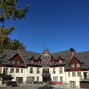 Dask , Szklarska Poreba Poland