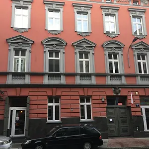 Cinnamon Hostel Krakov