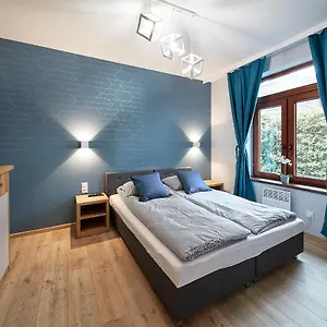 Parzenica Apartmán Zakopane