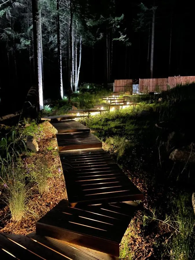 Resort Lesna Kapiel Hotel Karpacz