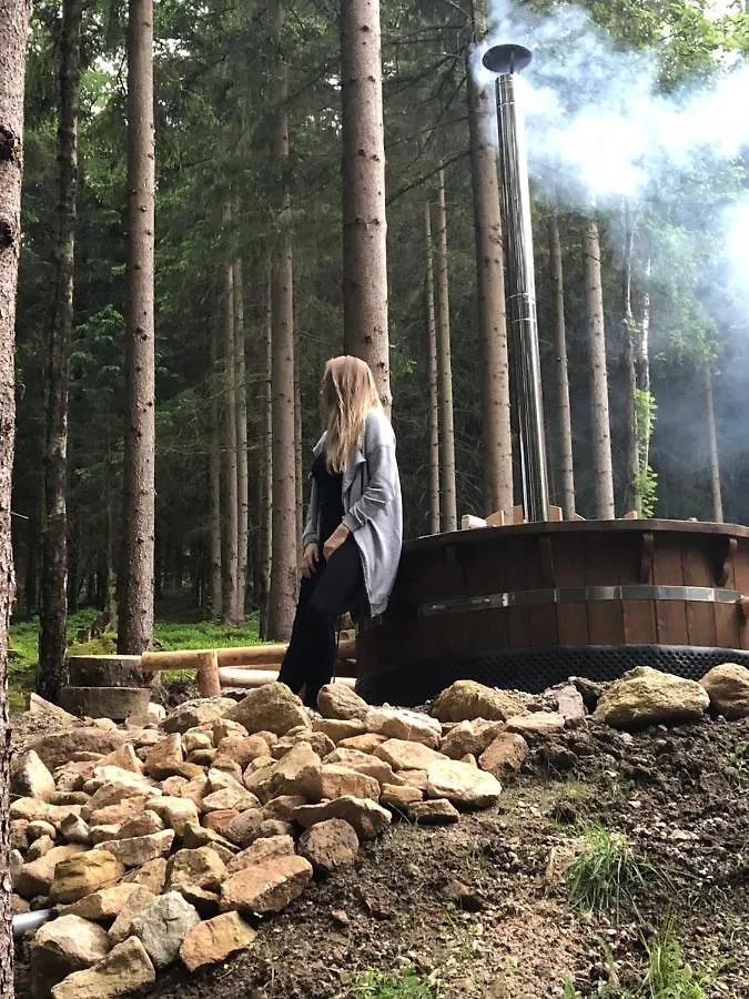 Hotel Leśna Kąpiel Karpacz Polska