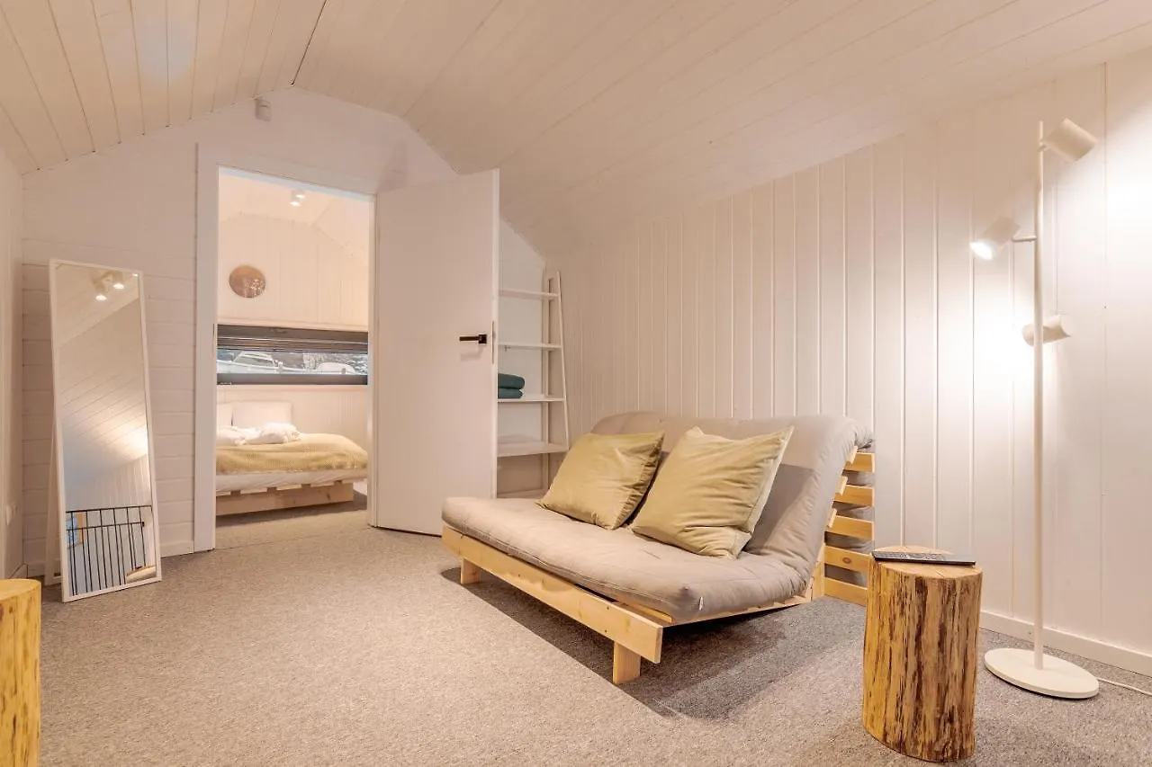 Lesna Kapiel Hotel Karpacz Resort