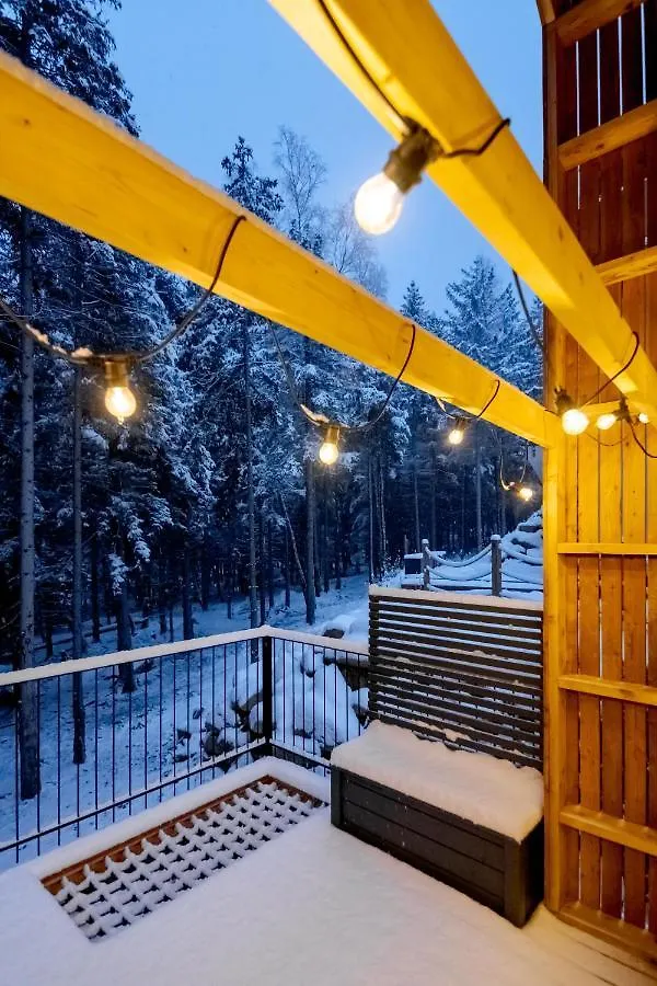 Hotel Leśna Kąpiel Karpacz